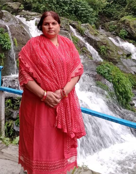 Archana Kumari: Infant Prep. School Malighat Muzaffarpur